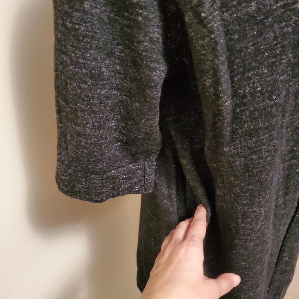 Wool cardigan - Picture 2 of 4